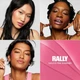 Кремовые румяна и помада стик Milk Makeup Lip + Cheek Cream Blush Stick Rally 6g - изображение 5