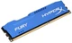 Оперативна пам’ять Kingston HyperX Fury Blue 8 ГБ DDR3-1866 DIMM (HX318C10F/8) - зображення 2