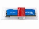 Оперативна пам’ять Kingston HyperX Fury Blue 8 ГБ DDR3-1866 DIMM (HX318C10F/8) - зображення 7