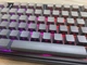 Клавиатура Aula f75 pro gradient - изображение 3