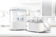 Стерилізатор Chicco All-In-One паровий із функцією сушіння (8058664129577) - зображення 4