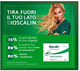 Bioscalin Total Care (Nova Genina) 30 шт. курс на 1 місяць. Біоскалін Італія / вітамини для волосся, вітаміни від випадіння волосся, для росту волосся, Ослаблене/тонке волосся, тимчасове та сезонне випадання - зображення 4