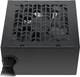 Блок питания Sama K850 850W Black (K0850-BKBFWA25-EU) - изображение 5