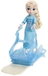 Ігровий набір Mattel Disney Frozen Сніговий майданчик юної Ельзи (JJP87) (194735340613) - зображення 3