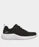 Детские кроссовки Skechers 35 Черный 303679L BLK - изображение 1