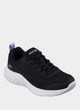 Детские кроссовки Skechers 35 Черный 303679L BLK - изображение 2