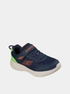 Детские кроссовки Skechers 32 Черный 405084L NVY - изображение 2