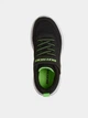 Детские кроссовки Skechers 33 Черный 403905L BLK - изображение 3