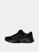 Детские кроссовки Skechers 27,5 Черный 404015L BBK - изображение 2