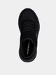 Детские кроссовки Skechers 27,5 Черный 404015L BBK - изображение 3