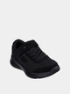 Детские кроссовки Skechers 27,5 Черный 404015L BBK - изображение 4