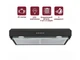 Вытяжка prime Technics pvco 3860 bg - изображение 2