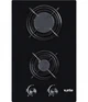 Газовая варочная поверхность ventolux hg320 rs (bk) 11 - изображение 1