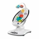 Кресло- качалка 4moms MamaRoo 3.0 б/у - изображение 1