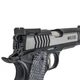 Пневматический пистолет Umarex SR1911 Competition - изображение 3