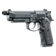 Пневматический пистолет Umarex Beretta Mod. M9A3 FM black Blowback с затворной задержкой - изображение 2