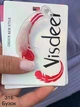 Зимняя сиреневая женская куртка пуховик 48 - изображение 3
