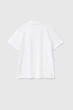 Поло Benetton 50(L) Белый (153541) - изображение 4