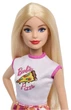Ігровий набір Mattel Barbie Dream Land Піцерія з лялькою та аксесуарами (JMK21) (194735378777) - зображення 3