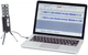 Студійний конденсаторний мікрофон Samson Satellite USB/IOS - изображение 4