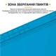 Теплоизоляционный силиконовый коврик TELIJIA TE-713 для пайки и ремонта техники 700x400 мм Blue - изображение 3