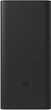 УМБ Xiaomi Mi Power Bank 3 30000 mAh USB-C 18W Fast Charge PB3018ZM Black - изображение 3