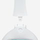Повнолицьова Дитяча Маска Subea Easybreath Freetalk XS (від 4 до 10 років) для Плавання, Пірнання, Снорклінгу Бірюза без Чохла - зображення 9