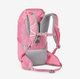 Дитячий Туристичний (Похідний) Рюкзак QUECHUA MH500 18л 47 х 20 х 22см Рожевий - зображення 2