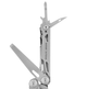 Мультитул Badger Outdoor Torrent 15 Инструментов Серия BO-MT-TRT - изображение 7