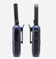 2шт Рация Forclaz WT 500 на 10 км Гарнитура USB зарядка 8 Каналов и 121 Закодированный Подканалов - изображение 4