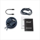 Навушники Marshall Major V Midnight Blue (1008144) - изображение 6