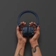 Навушники Marshall Major V Midnight Blue (1008144) - изображение 7