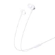 Навушники Baseus Encok HZ11 White (A00164200213-Z1) - зображення 3