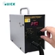 Термовоздушная паяльная станция QUICK 857DW+ / фен / 580 Вт / 100-450°С / 50 л/мин - изображение 8
