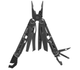 Мультитул Badger Outdoor Boa Blackwash 14 Инструментов Нейлоновая Кобура Черный BO-MT-BOA-SW - изображение 1