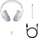 Навушники Logitech G522 Lightspeed White (981-001550) - изображение 6
