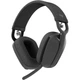 Навушники Logitech Zone Vibe 100 Wireless Graphite (981-001213) - изображение 1