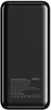 Power Bank Sigma mobile X-power SI30A4QL 30000mAh Black (UA UCRF) - изображение 2