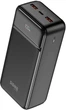 Power Bank Sigma mobile X-power SI30A4QL 30000mAh Black (UA UCRF) - изображение 4