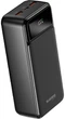 Power Bank Sigma mobile X-power SI30A4QL 30000mAh Black (UA UCRF) - изображение 5