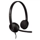 Навушники Logitech Headset H340 USB (981-000475) - зображення 1