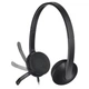 Навушники Logitech Headset H340 USB (981-000475) - зображення 3