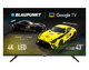 Телевізор Blaupunkt 43" 43UGC5500 - изображение 1