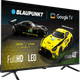 Телевізор Blaupunkt 40" 40FGC5500 - изображение 6
