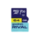 Карта памяти microSD Goodram RIVAL 64GB 100MB/s UHS-I U3 V30 с адаптером SD (TGD-GGSM3AA0640R12) - изображение 2