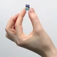 Карта памяти microSD Goodram RIVAL 64GB 100MB/s UHS-I U3 V30 с адаптером SD (TGD-GGSM3AA0640R12) - изображение 6
