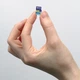Карта памяти microSD Goodram RIVAL 256GB 100MB/s UHS-I U3 V30 с адаптером SD (TGD-GGSM3AA2560R12) - изображение 6