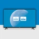 Телевизор Cabletech 40" FHD DVB-T2 H.265 HEVC (URZ0346-1) - изображение 14