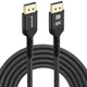 Кабель Proove Playback DP to DP 3m black - изображение 3