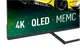 Телевізор Blaupunkt QLED 55" 55QBG6000 - изображение 2